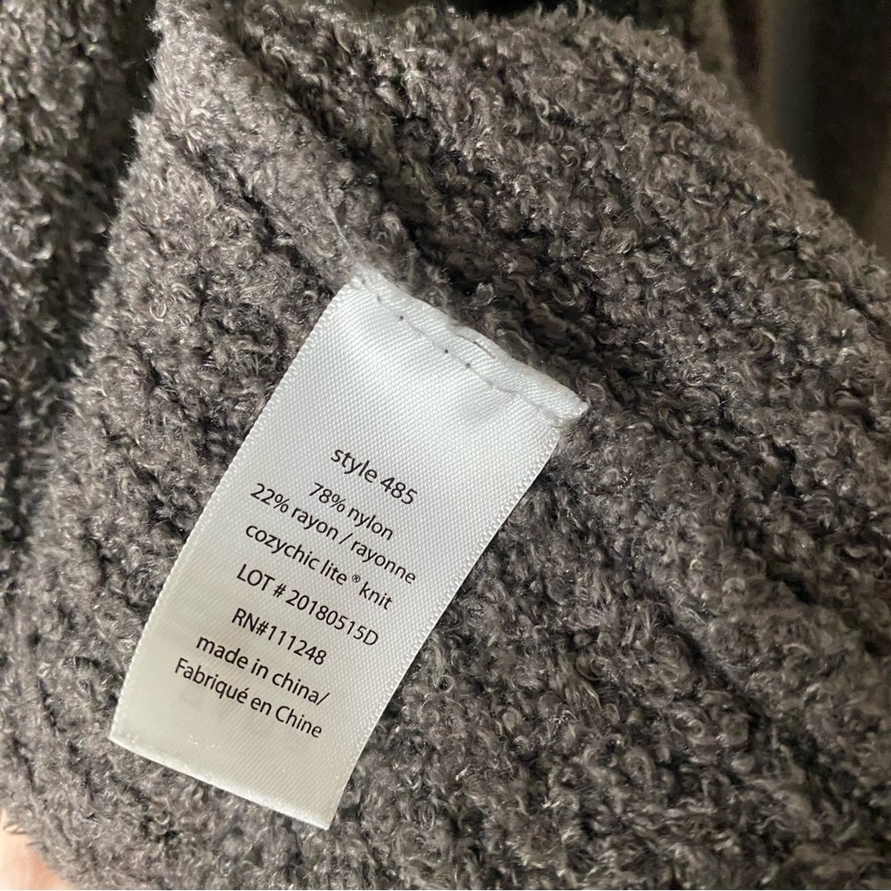 Barefoot Dreams Cozy Chic Lite - Picture 5 of 5